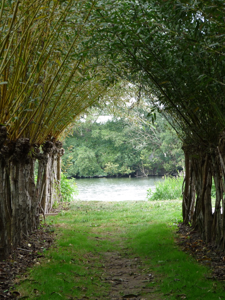 Hortillonages d'Amiens