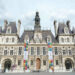 Mairie Paris