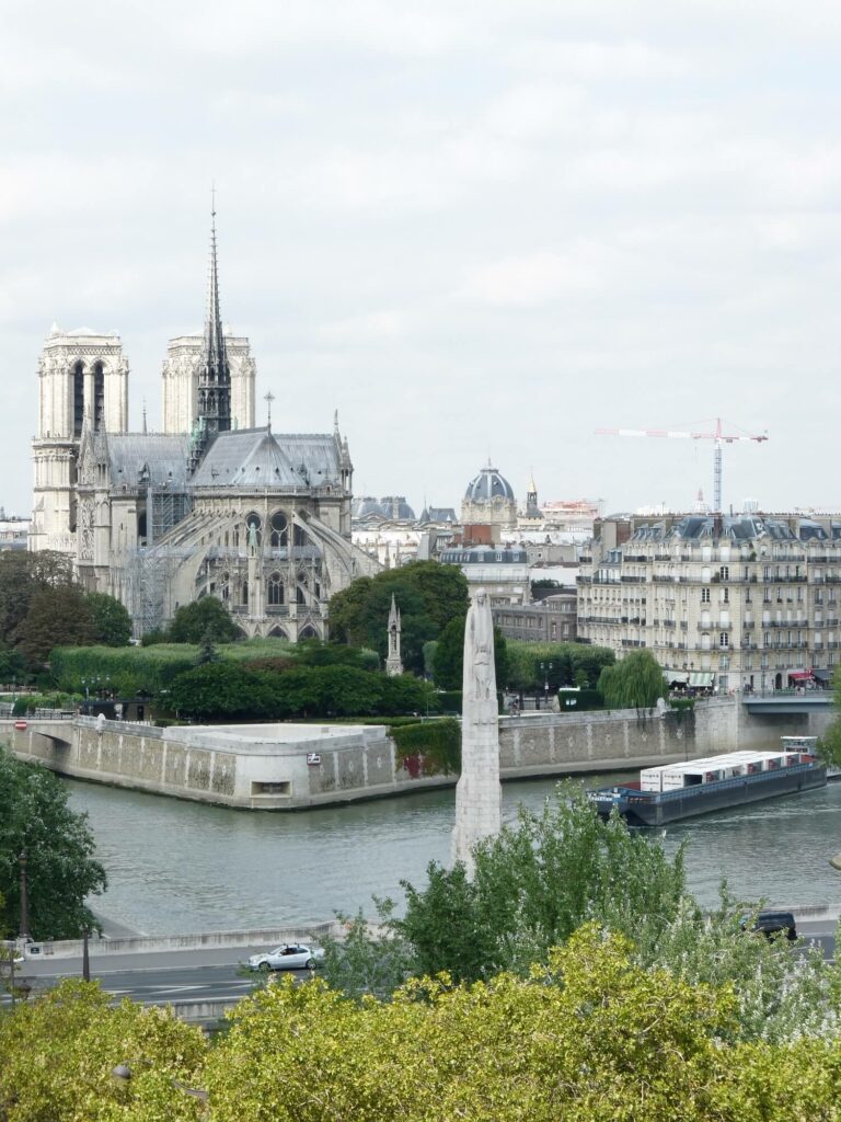 Notre-Dame de Paris