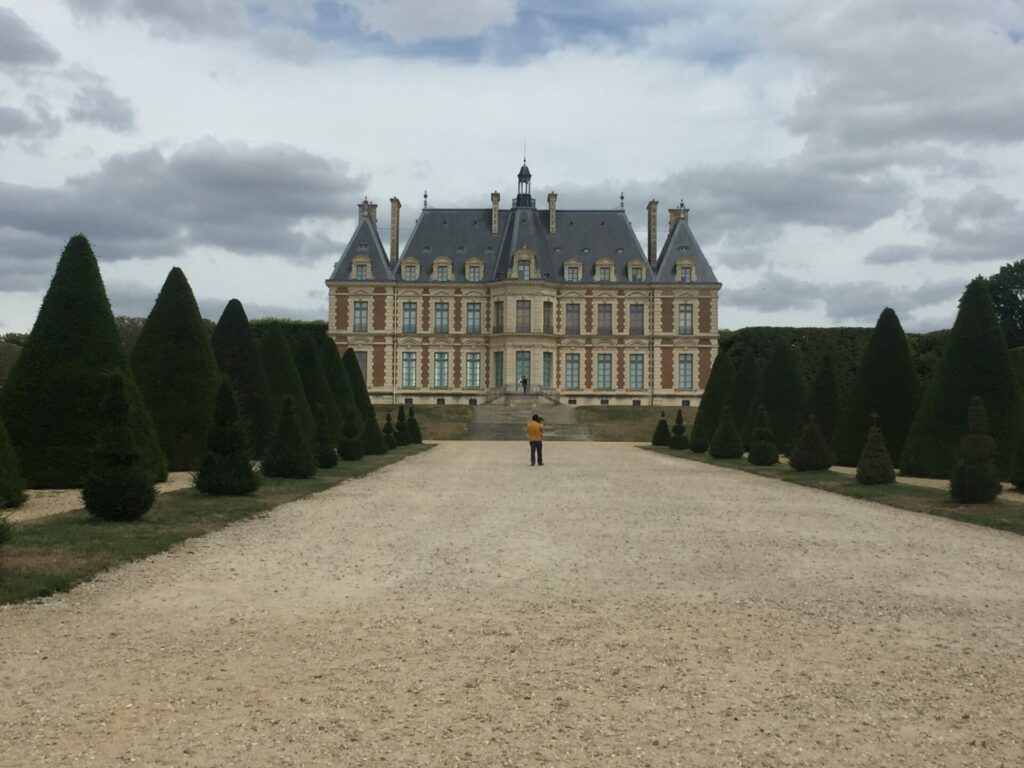 Parc de Sceaux