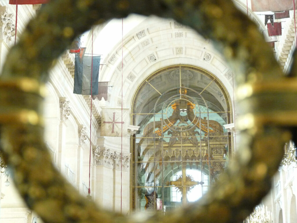 Chapelle Invalides