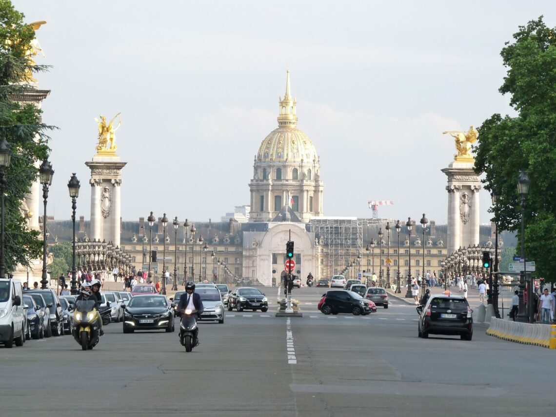 Invalides