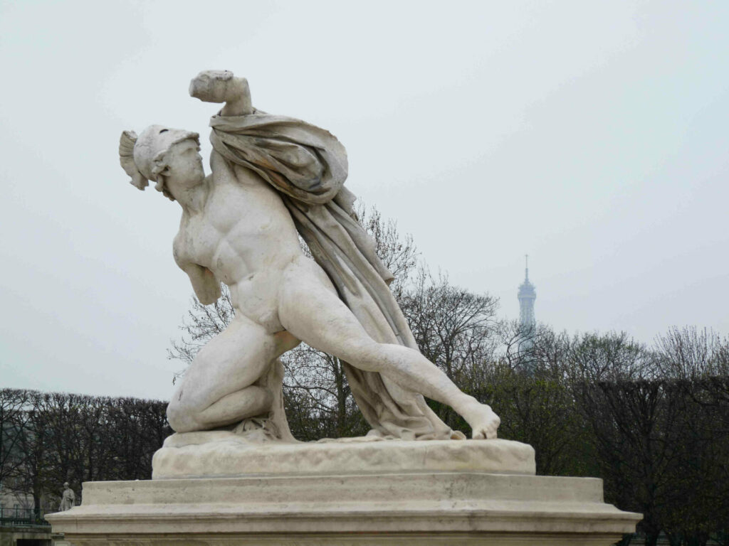 Tuileries