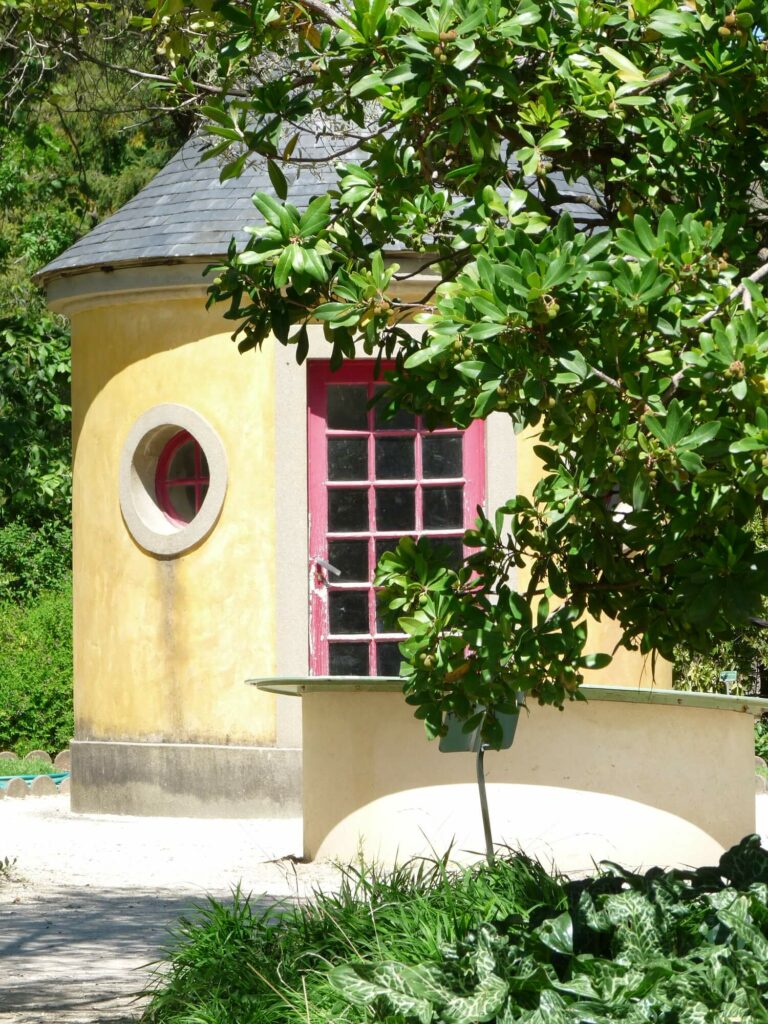 Jardin des plantes Paris