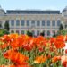 Jardin des plantes Paris