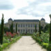 Jardin des plantes Paris