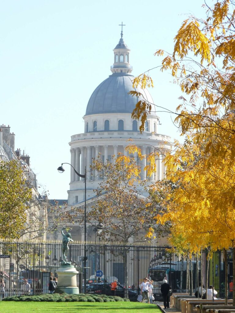 Jardin du Luxembourg