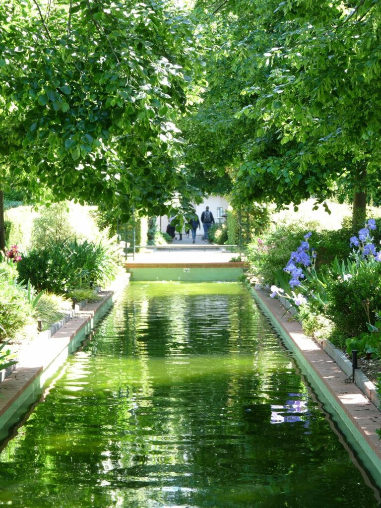 Promenade plantée 12ème