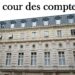 Cour des comptes