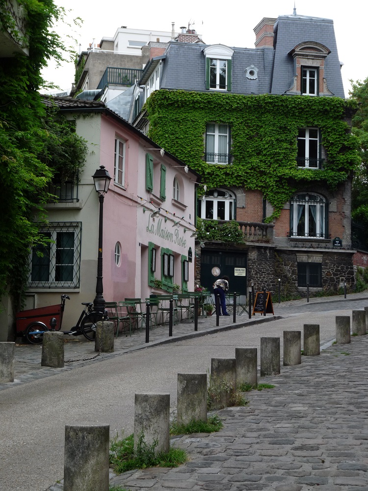 Que faire à Montmartre