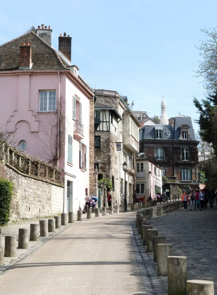 Montmartre