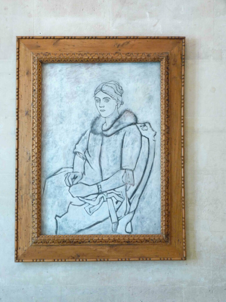 Musée Picasso