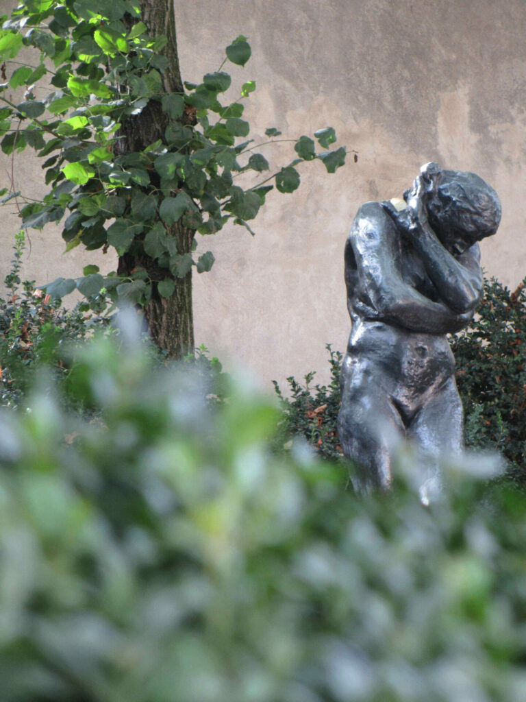 Musée Rodin Paris