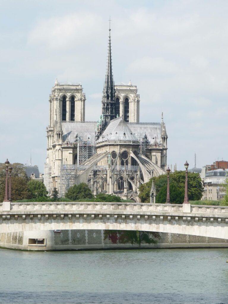 Notre-Dame de Paris