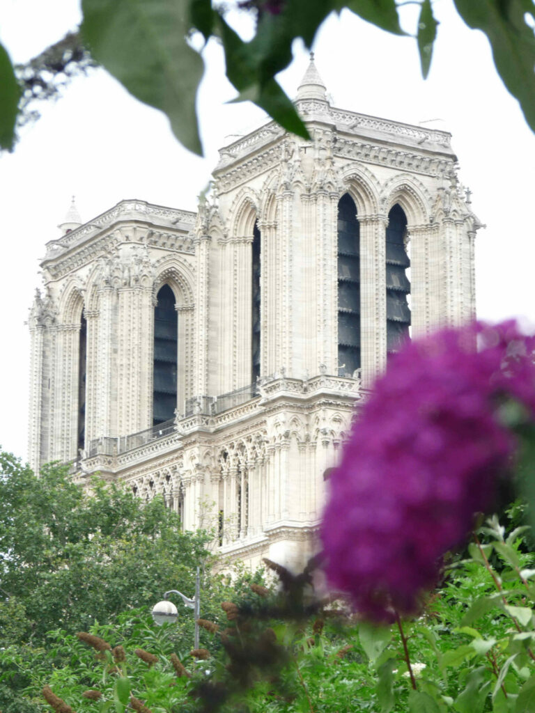 Notre Dame de Paris