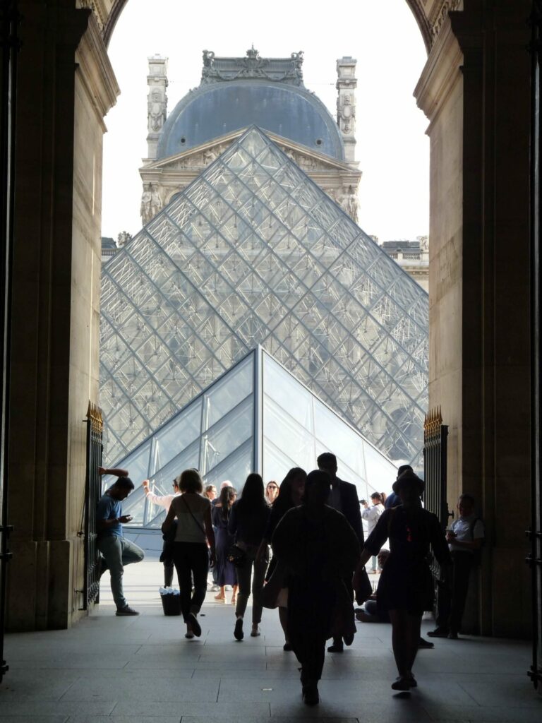 Louvre