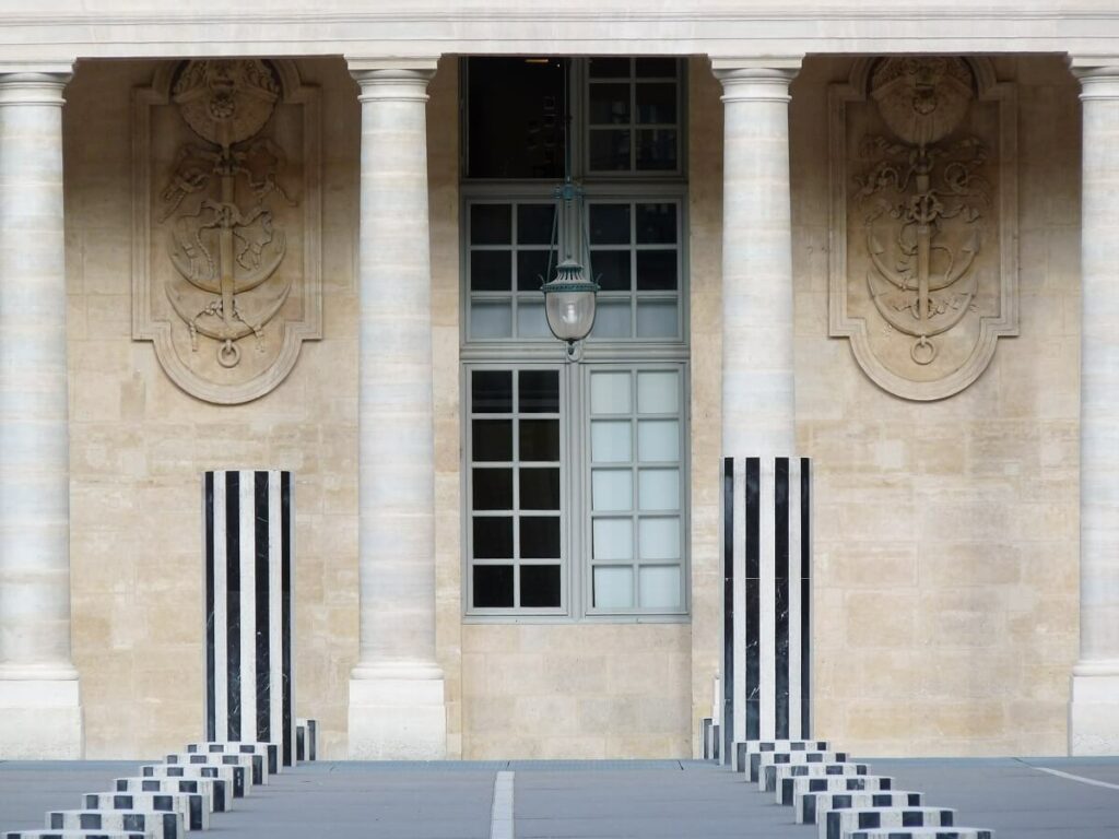 Palais Royal