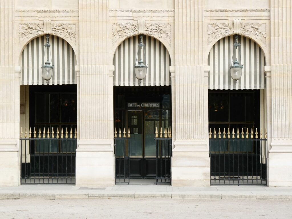 Palais Royal