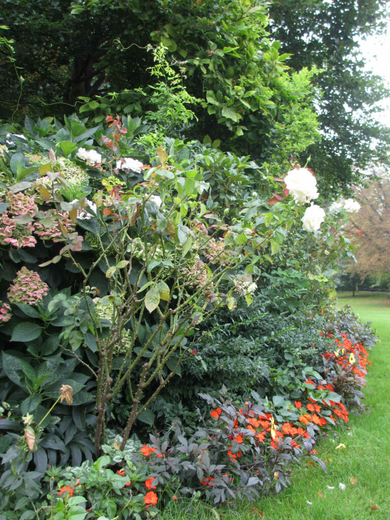 Jardins Elysée