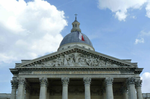 Panthéon