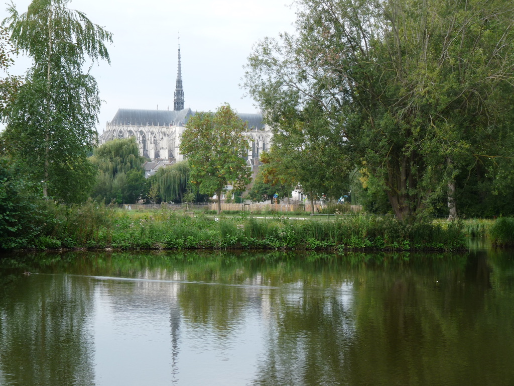 Week-end Amiens