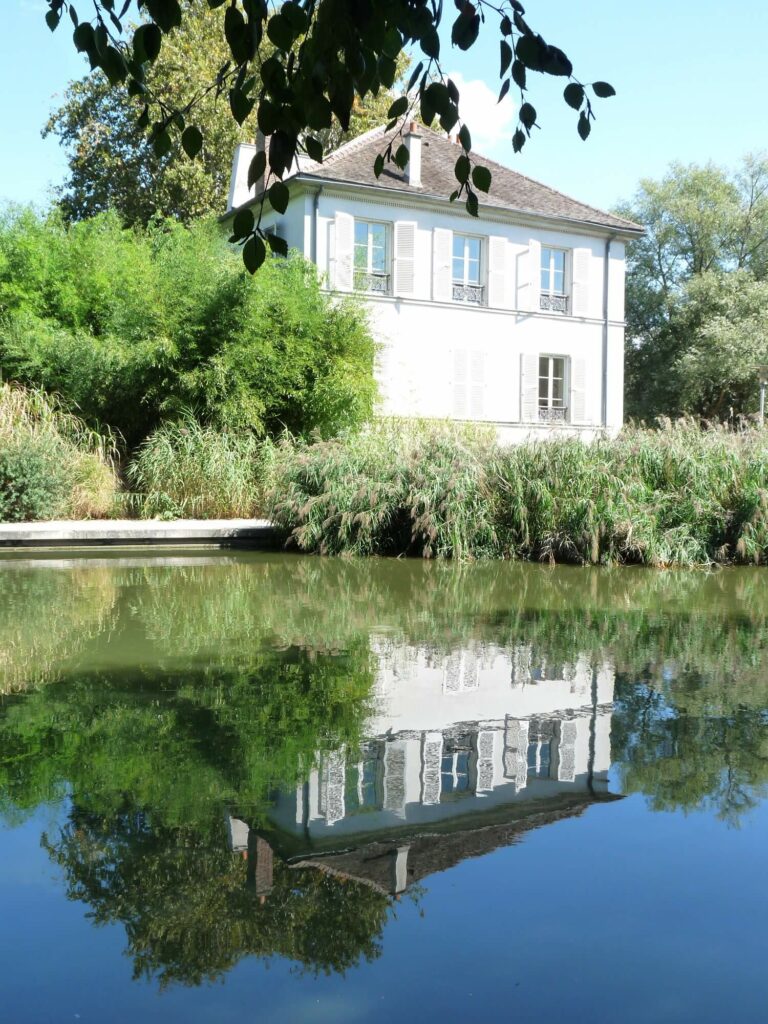 Parc de Bercy 12ème