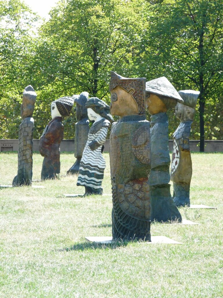 Parc e Bercy
