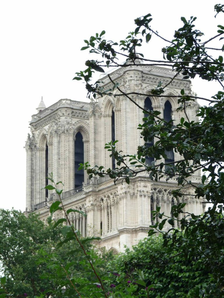 Notre-Dame de Paris