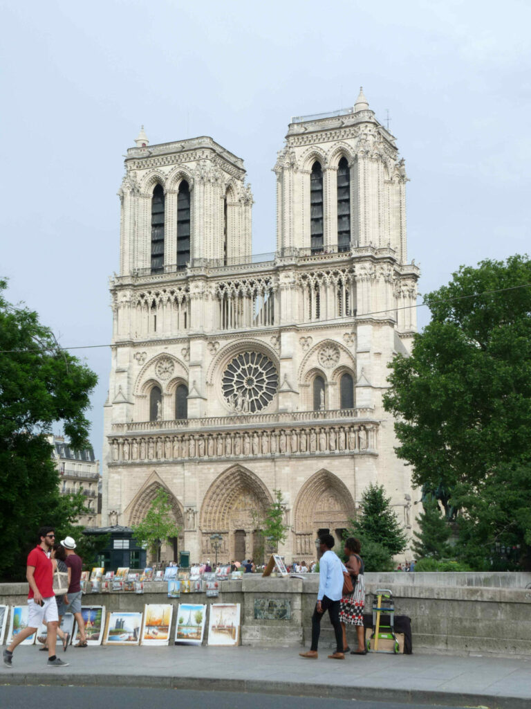 Notre-Dame-de-Paris