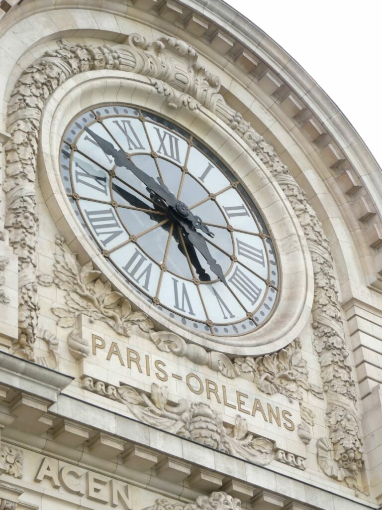 Musée d'Orsay Paris