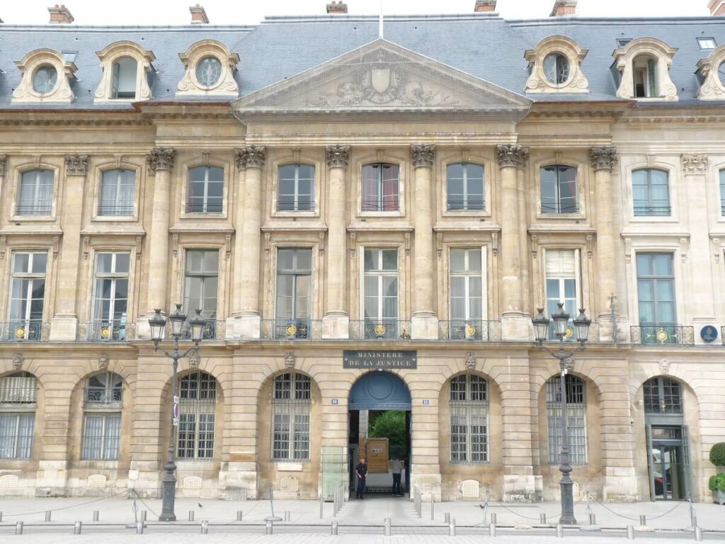 Place Vendôme