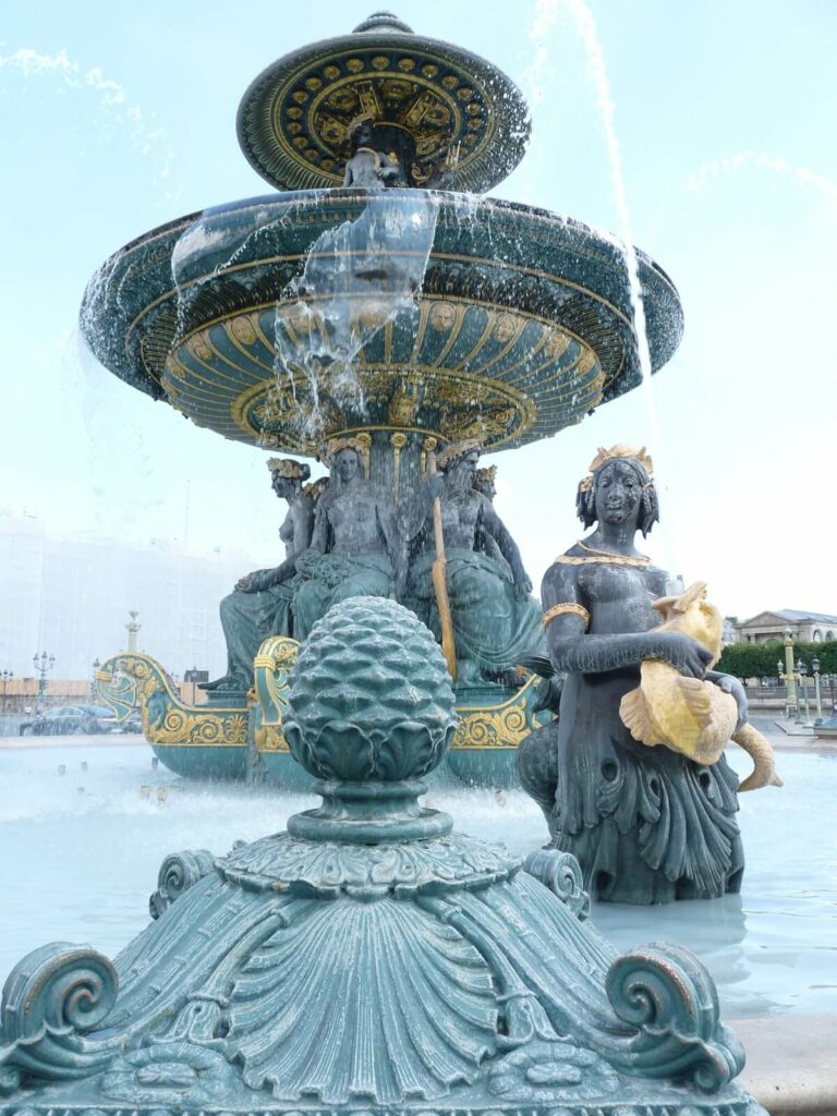 Place de la Concorde