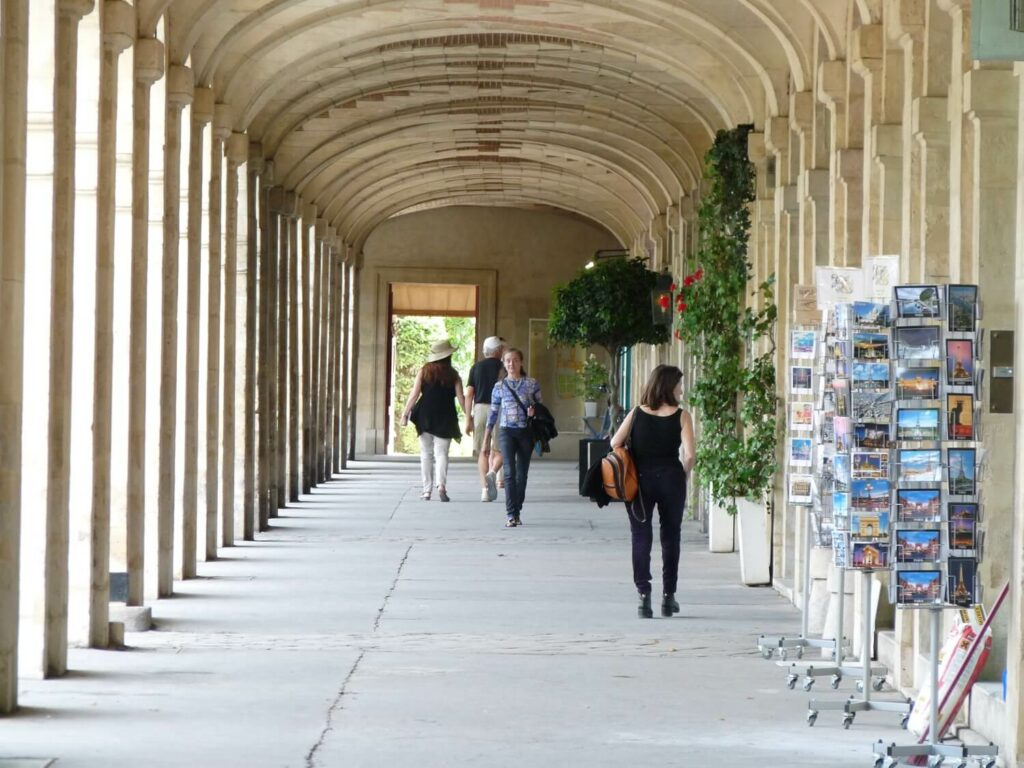 Place des Vosges