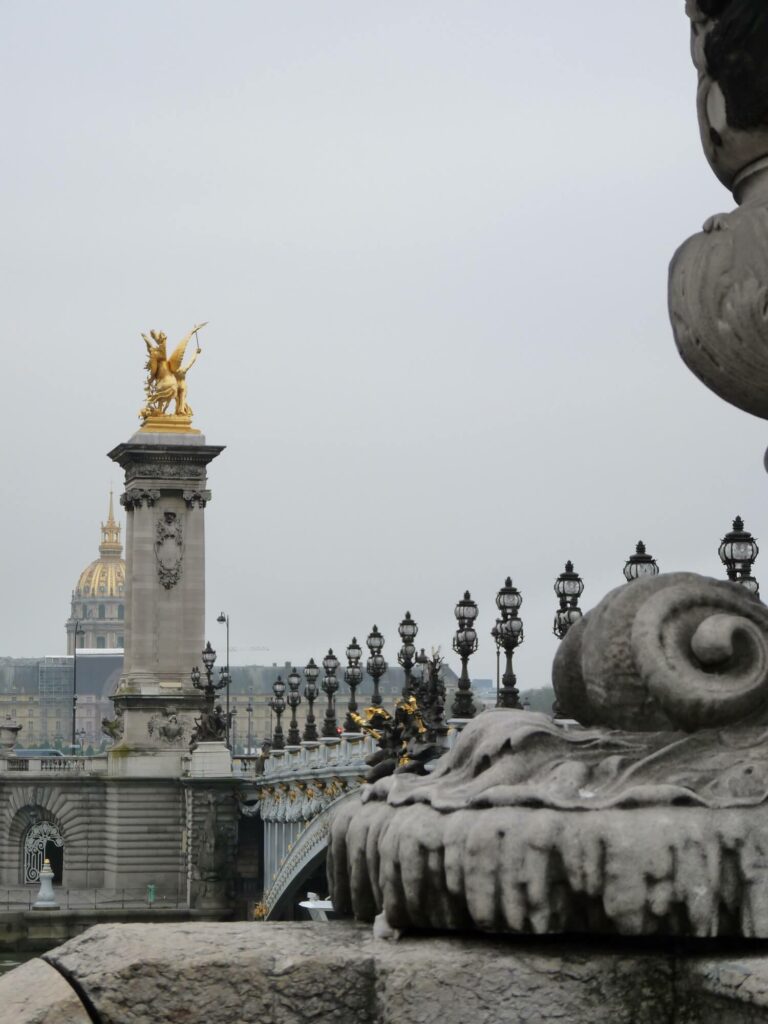 Pont Alexandre III