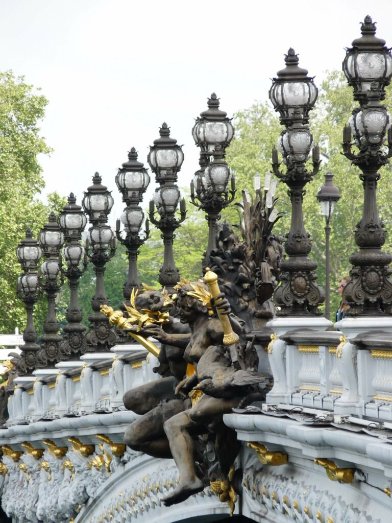 Pont Alexandre III