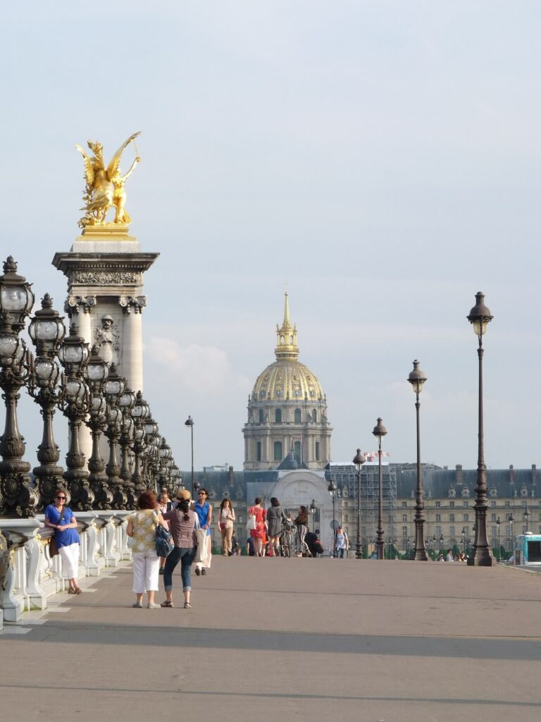 Pont Alexandre III