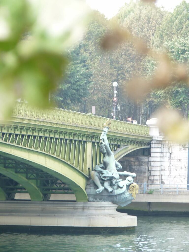 Pont Mirabeau