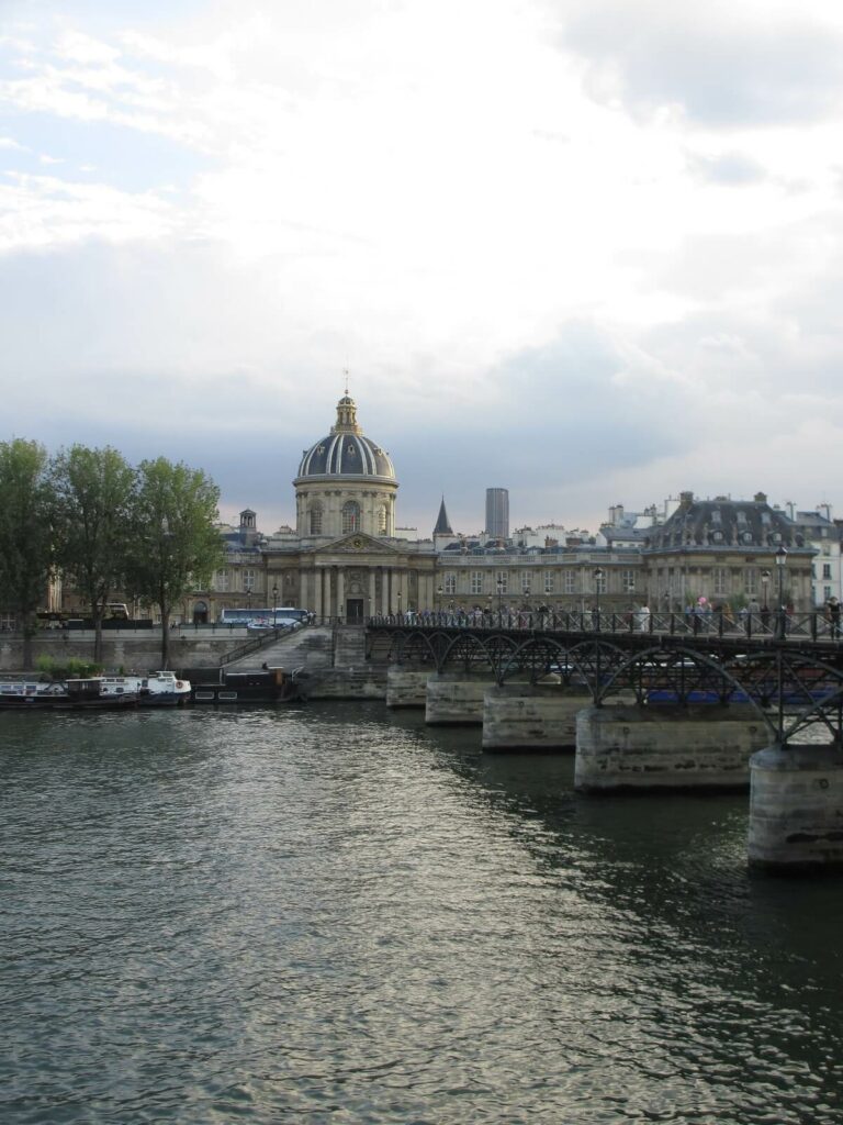 Pont des Arts