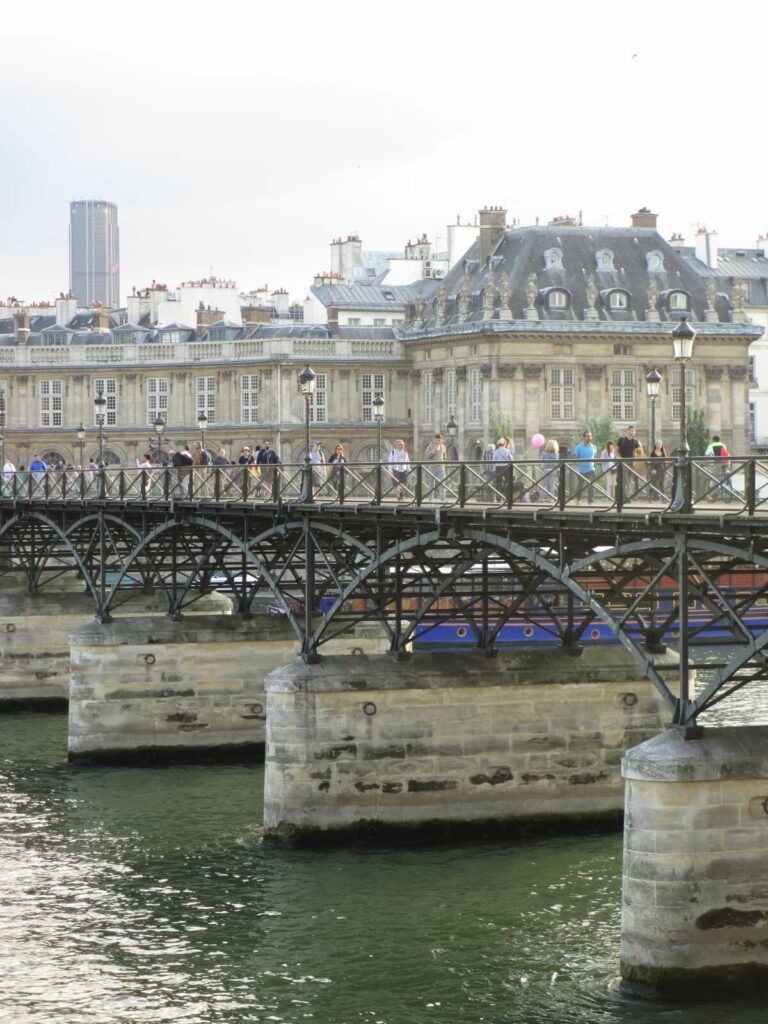 Pont des Arts