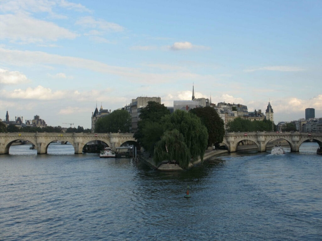 Pont Neuf