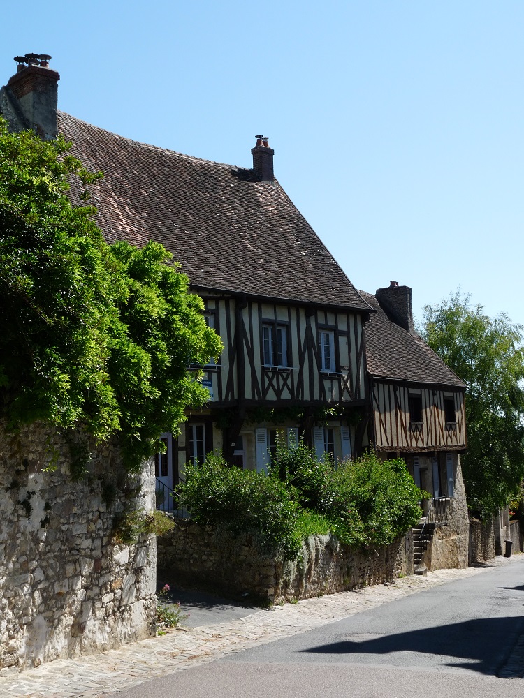 Provins Seine et Marne