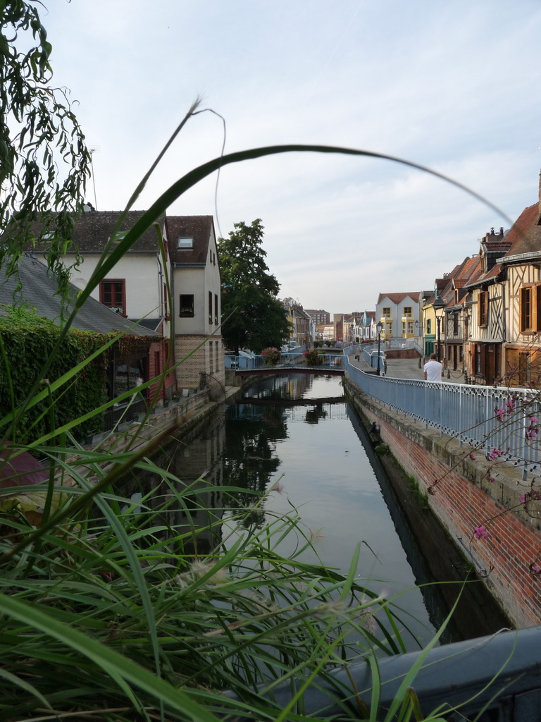 Visiter Amiens