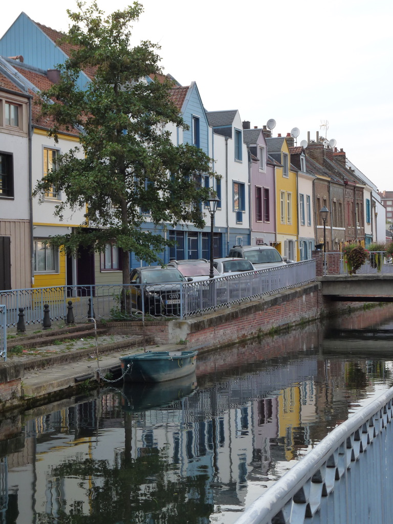 Visiter Amiens