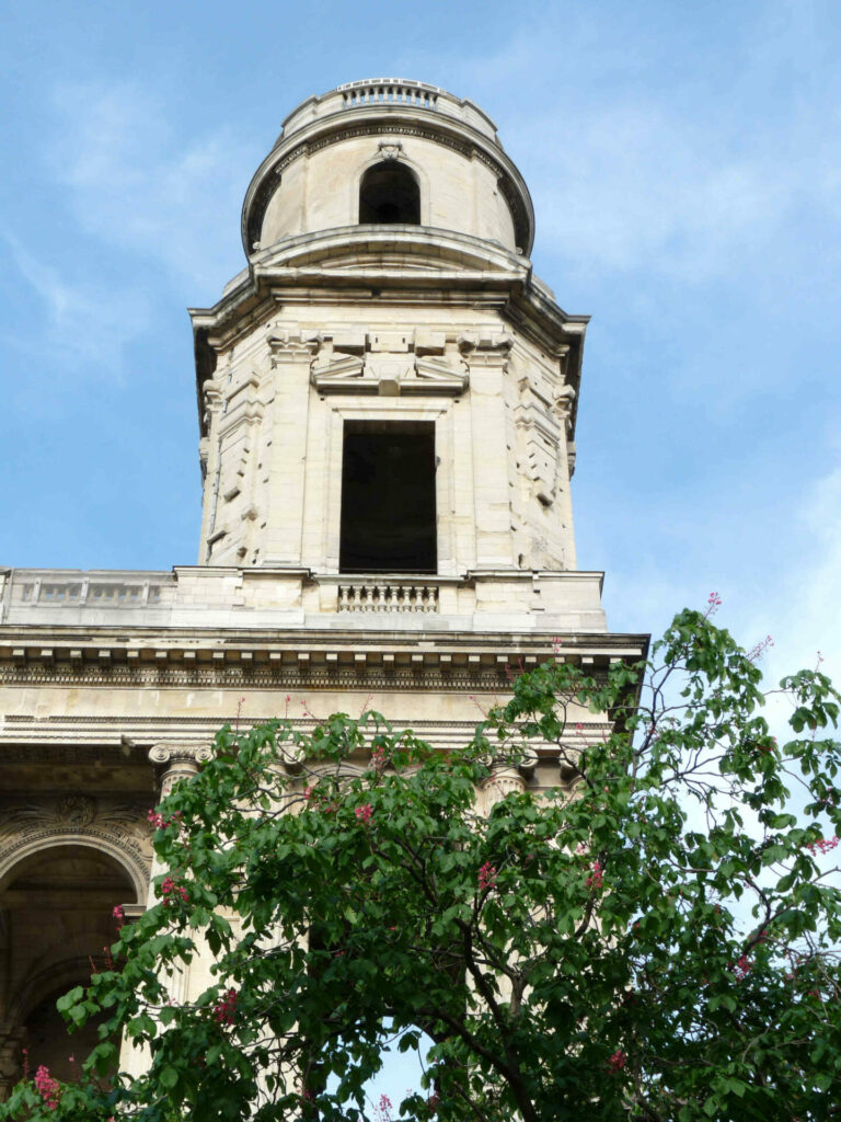 Eglise Saint Sulpice