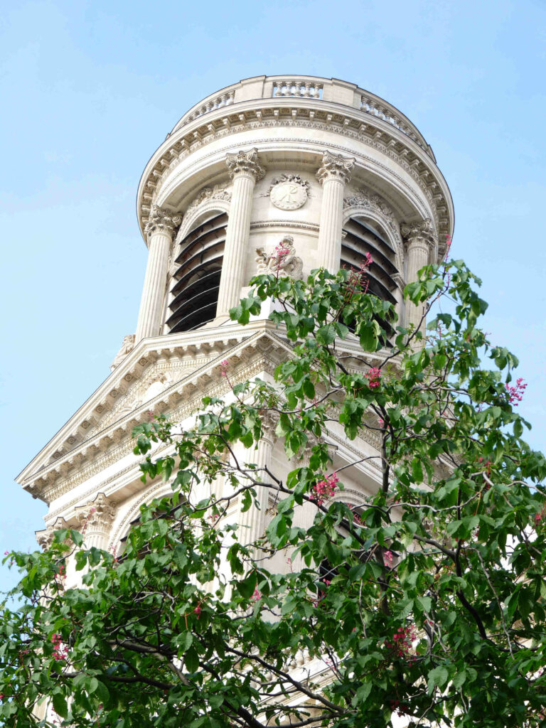 Saint Sulpice