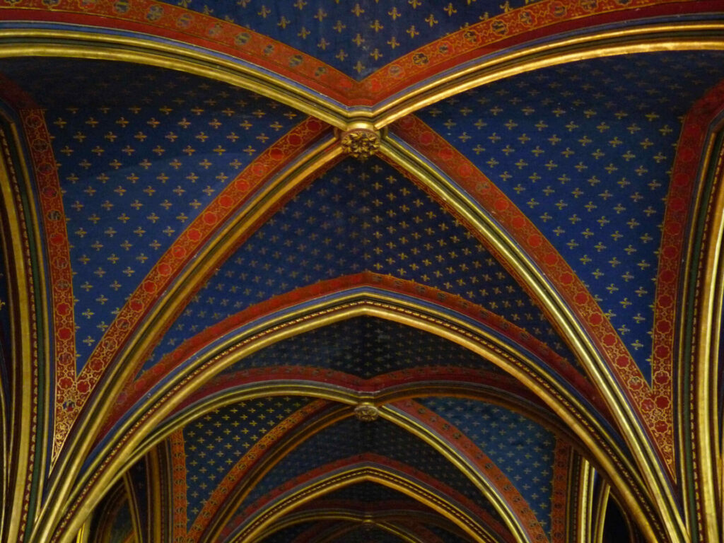 Sainte-Chapelle