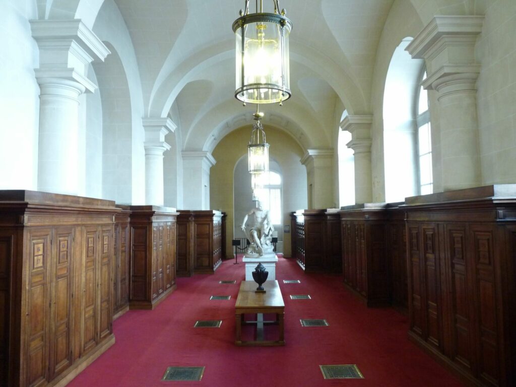 Palais du Luxembourg