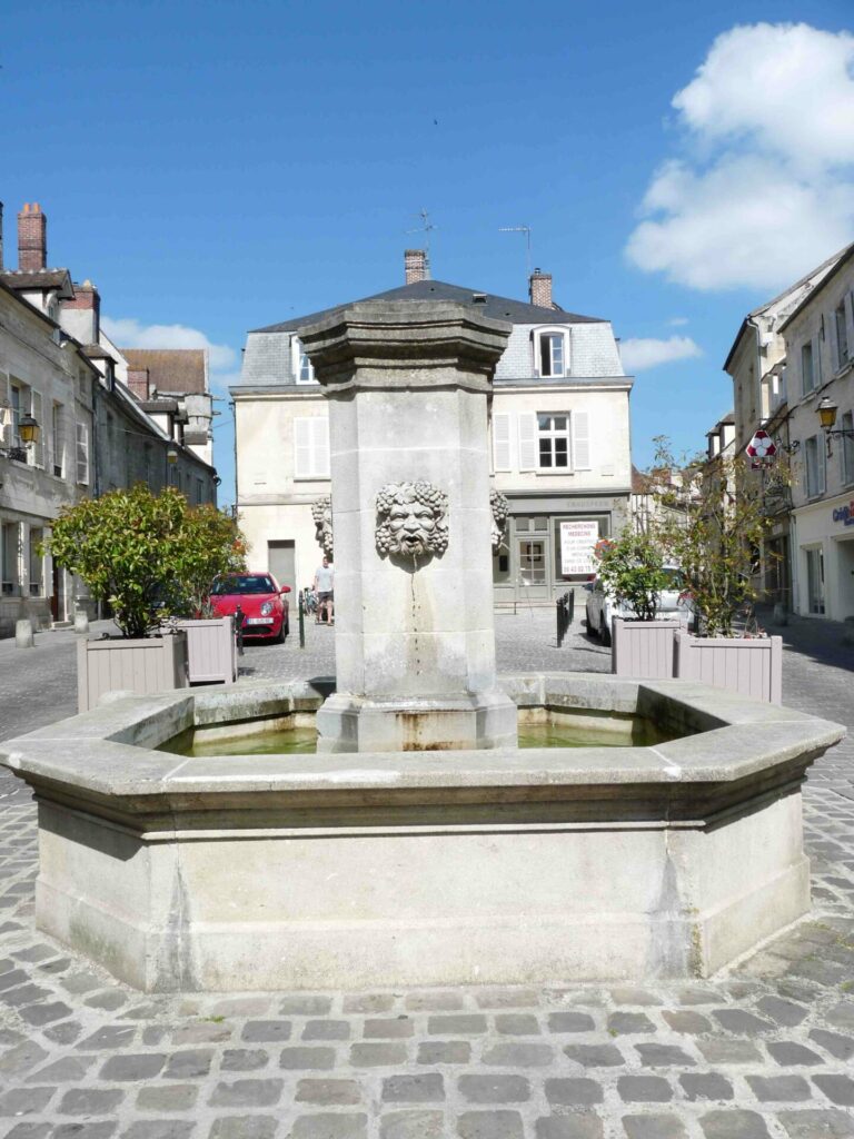 Senlis