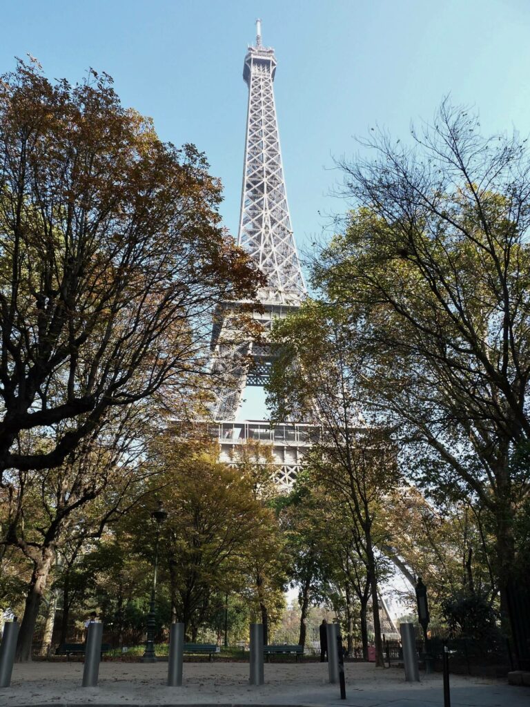 Tour Eiffel