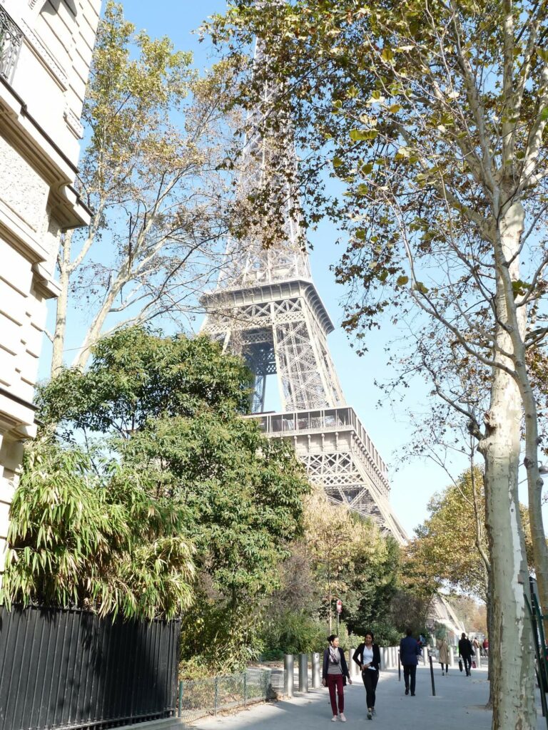 Exposition universelle de Paris